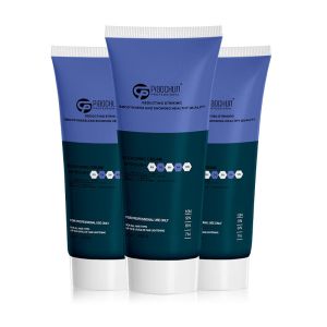 OEM Professional Salon Hair Color Cream Allergy-Free Best Permanent Hair