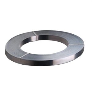 316L AISI SUS304 Stainless Steel Strip 316 For Construction