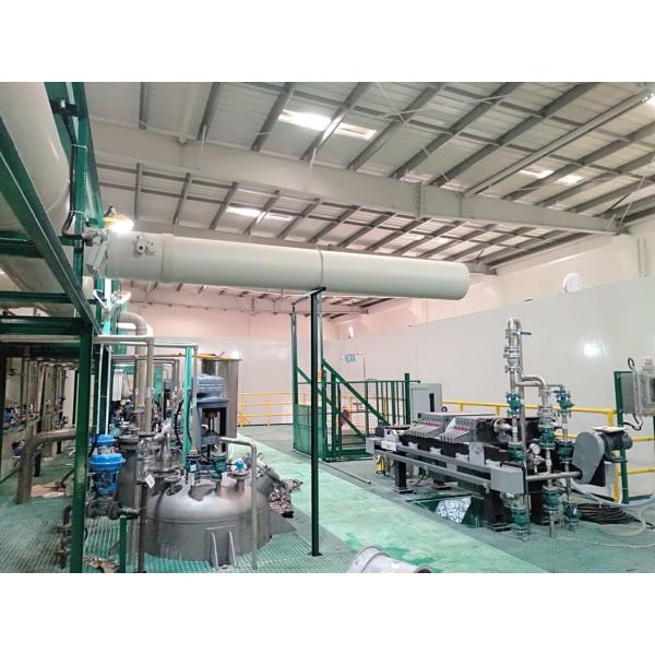 Customizable Silver Extraction Machine Precious Metal Extraction From Electronic