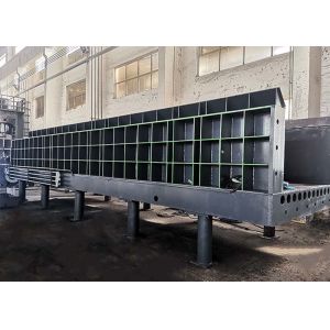 Automatic Hydraulic Waste 630t Scrap Metal Shear Recycling Machine Oem