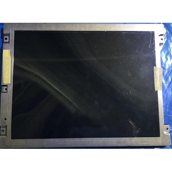 8.4 Inch LCM NEC LCD Panel 800×600 Industrial NL8060BC21-11F