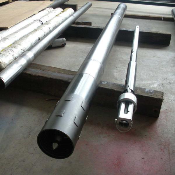 Buy NQ3 HQ3 PQ3 Wireline Triple Tube Core Barrels for wireline diamond core drilling at wholesale prices