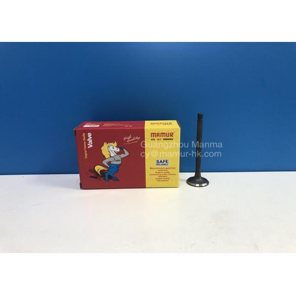 Exhaust Valve For ISUZU 4JB1 JMC JAC 4DA1 FOTON 8-94247875-1 ISUZU Truck Parts