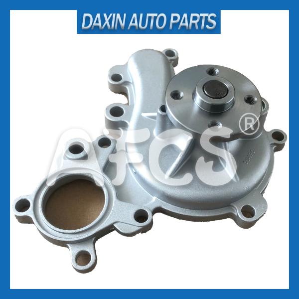 Buy 16100-39496 16100-39495 Engine Water Pump For Toyota Land Cruiser  Lexus Lx J2 at wholesale prices