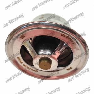 Thermostat 3306 1118010 Engine Part