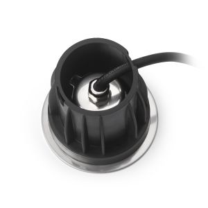 IP68 90LM Outdoor Ground LED Light IK10 3W DC24V