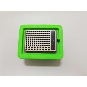 0℃~4℃ Cell Cooling Box Low Temperature Controller Stable Benchtop with -1℃/min