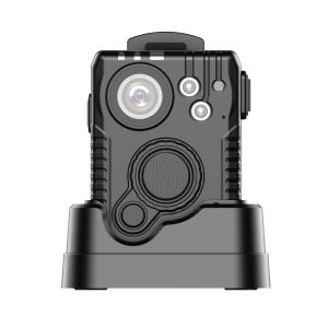 China Ambarella A12 Police Video Camera Night Vision 4MP OV4689 Bluetooth 4.1 on sale