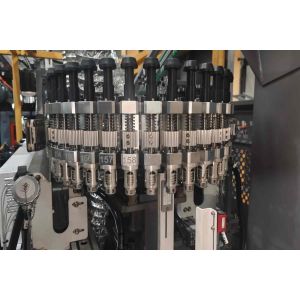 Quality 500ml-15L Mineral Water Packing Machine PET Bottling Blowing Machinery for sale