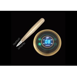 Multi Function Permanent Makeup Tattoo Machine With Panel Control