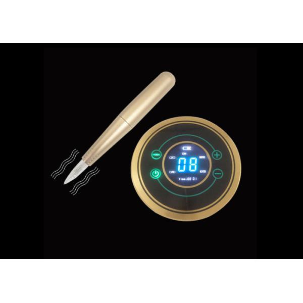 Buy Multi Function Permanent Makeup Tattoo Machine With Panel Control at wholesale prices