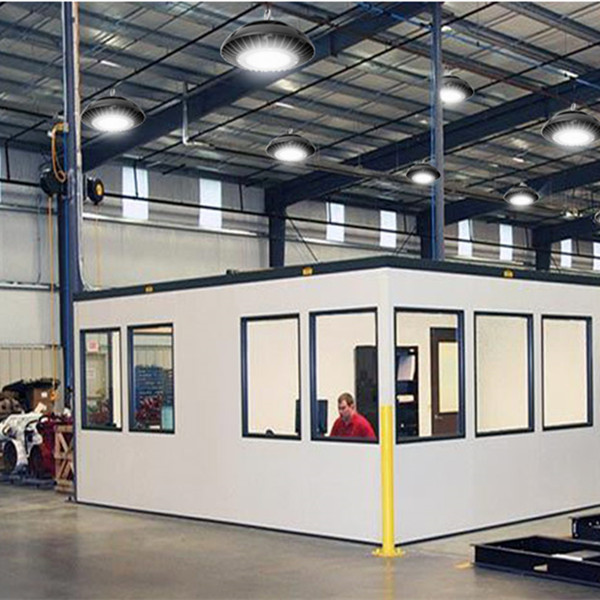 100W 150W Waterproof IP65 Ufo High Bay Light