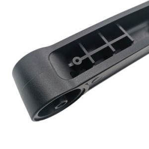 Custom POM Structural Foam Molding Plastic Parts Custom Plastic Parts