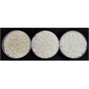 PBS PPC Starch Filled Bio Plastic Compounding Line