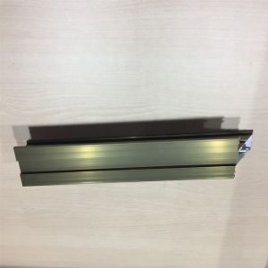 China Modern Design Extrusion Aluminium Profiles T Slot Aluminium Extrusion on sale