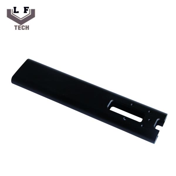 Buy Extruded Process Aluminum Support Tube at wholesale prices