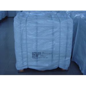 Firewood packaging Peanut big bags FIBC with ventilated polypropylene fabric
