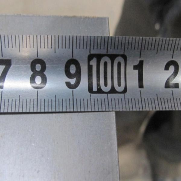 Hot Rolled Galvanized Steel Plate Welding 600-1500mm