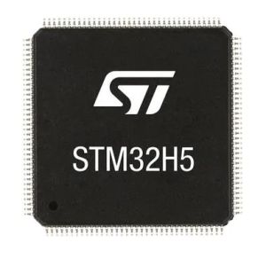 Quality STM32H563ZIT6 STMicroelectronics for sale
