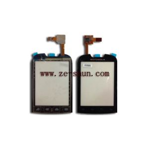 Quality Replacement Touch Screens To Motorola XT317 With Protective Package for sale