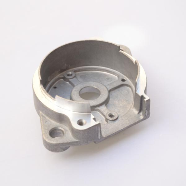 Motor Parts Zinc Alloy Die Casting