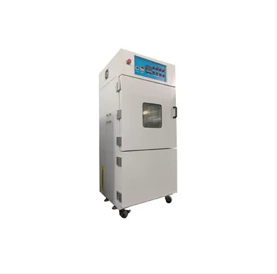 Buy LIYI 40-200degree Environmental Test Chamber Oven With Pump Microcomputer PID+SSR+Timer at wholesale prices