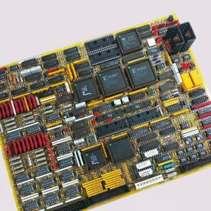 GE DS200TCQBG1BBA RST Extended Analog I/O Board for Mark V Series with Flexible
