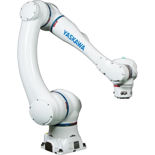 Quality Collaborative Robotic Arm 6 Axis Of HC20XP For Packing Automation As Cobot Robot for sale