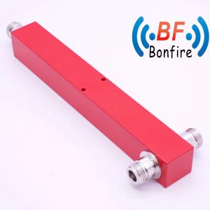 Das Ibs Public Safety 350-3800MHz RF Passive Components 2way Cavity Power