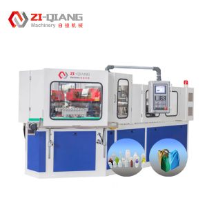 blow mold machine water bottle packing machine