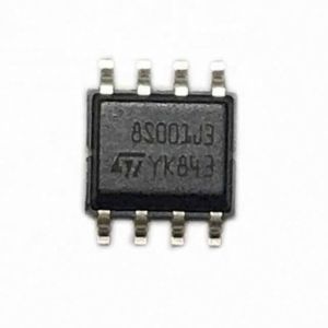 Electronic Components Stm8s001j3m3 Stm8s001 Mcu 8-bit Stm8 Cisc 8kb Flash 3.3v 5v 8-pin So N Stm8s00