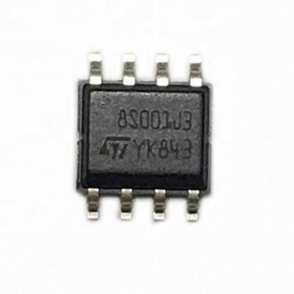 Buy Electronic Components Stm8s001j3m3 Stm8s001 Mcu 8-bit Stm8 Cisc 8kb Flash 3.3v 5v 8-pin So N Stm8s00 at wholesale prices