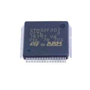 ARM Cortex M3 Mcu Micro Control Unit Processor Chip STM32F207VCT6