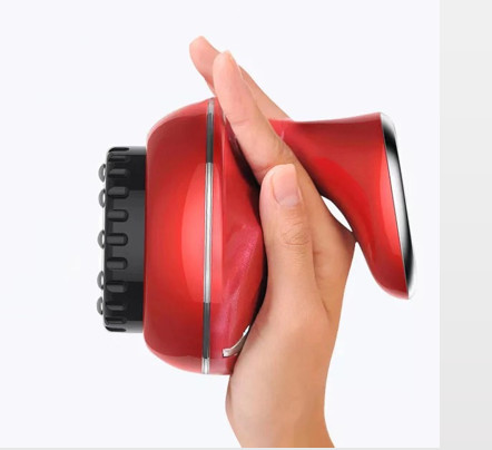 Buy Electronic Physical Therapy Massage Machine Multi - Function  Body Scraping Tools at wholesale prices