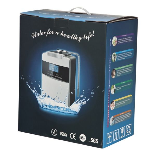 Hottest Cheap Water Ionizer /Ionized Water Machine/household Water Ionizer