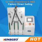 35kg Weight CE Certificate 28×55×66cm Handle Fatigue Testing Equipment With One