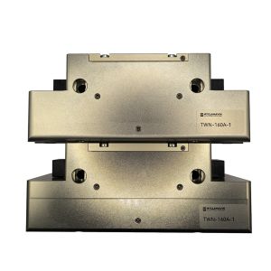 Multi-Tooth Industrial Gripper With Heat Resistant Design And High Precision