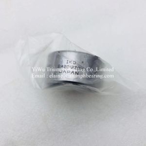 IKO Drawn Cup needle roller bearing BA2012Z0H