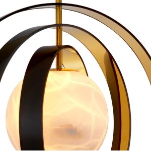 Modern Luster Lights Decor Chandelier Hanging for Living Room Bedroom Kitchen