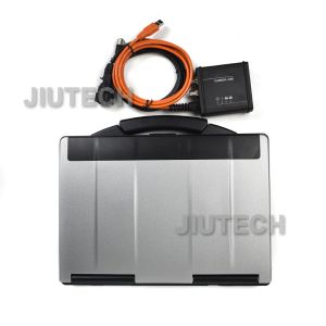 for Linde BT Forklift Trucks Diagnostic tool Canbox BT USB Adapter Service Box