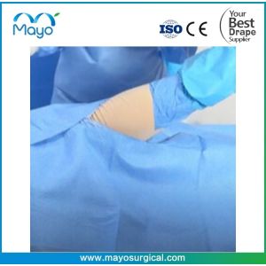 Complex Material Surgical General Orthopedic Pack