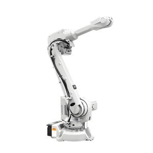 6 Axis Collaborative Servo Motor Robot Arm Multifunctional Robotic Laser Welder