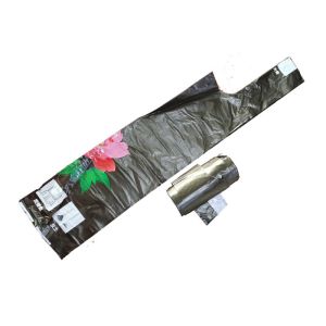 12 Litre Recyclable Reusable Bags Easy Tie Vest Handle