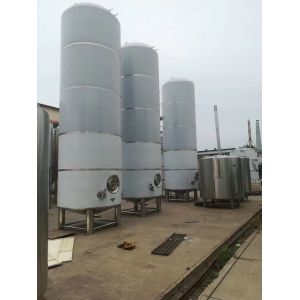 150HL 200HL Stainless Steel Wine Fermentation Vessel