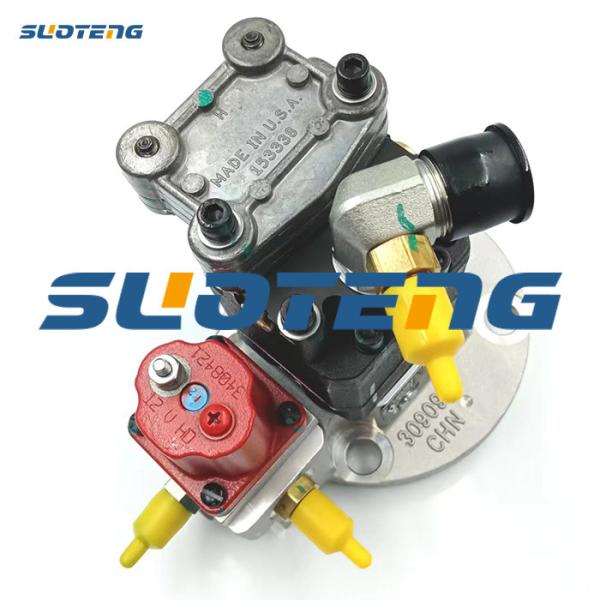 Buy 3090942 Fuel Injection Pump For N14 Engine at wholesale prices
