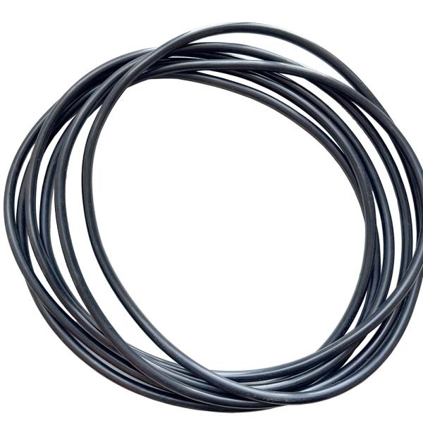 Rubber Sealing Gasket Washers Molded from Nitrile Rubber NBR for Auto Repair