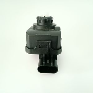 12V/24V Headlamp Leveling Motor Vw Golf Headlight Adjustment