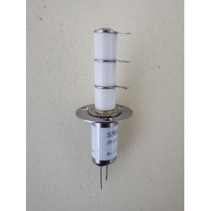 SPDT 10KV JPK43C332 26.5VDC 25A High Voltage RF Relay Switch For Antenna Coupler