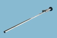 26003BA 30 Degree 10mm High-Definition Rigid Laparoscope With Advanced Imaging