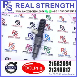 21582094 For V-O-L-V common rail injector 21582094 BEBE4D35001 injector for V-O